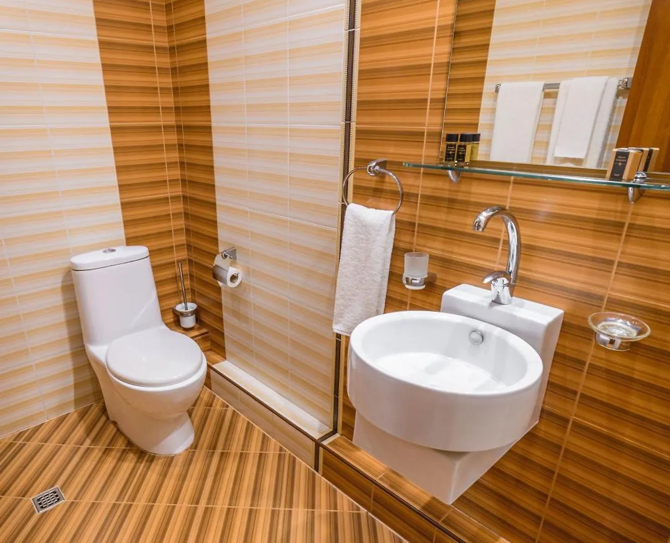 Eleganza Family Hotel - Free Parking Sofia 2*,  Bułgaria