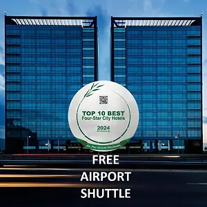 Ξενοδοχείο Premier Airport, Σόφια