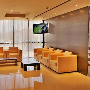 Dream Hotel