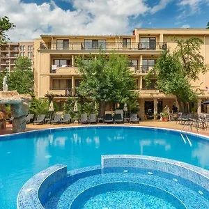 Venus Hotel Slantschew brjag