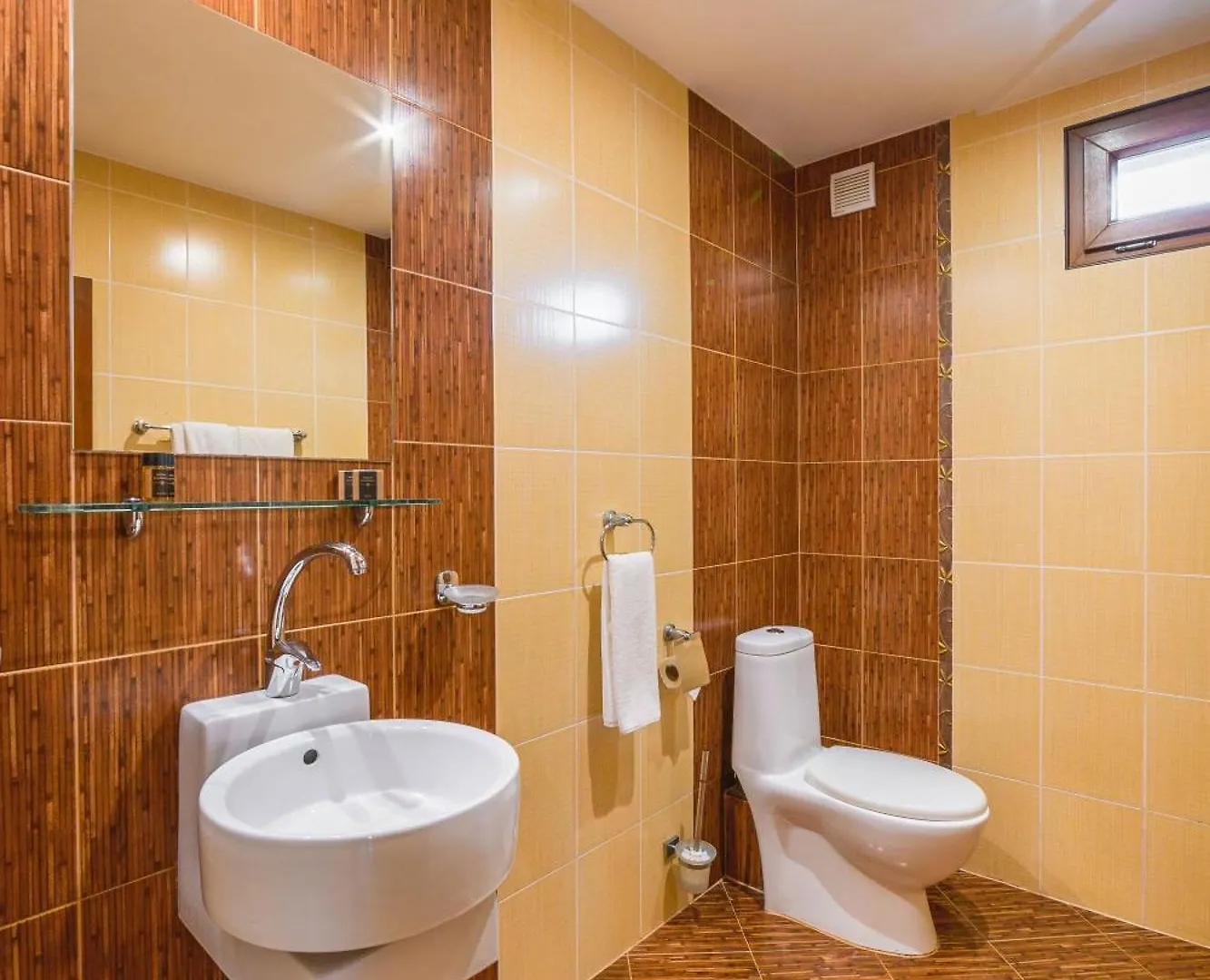 Eleganza Family Hotel - Free Parking Σόφια
