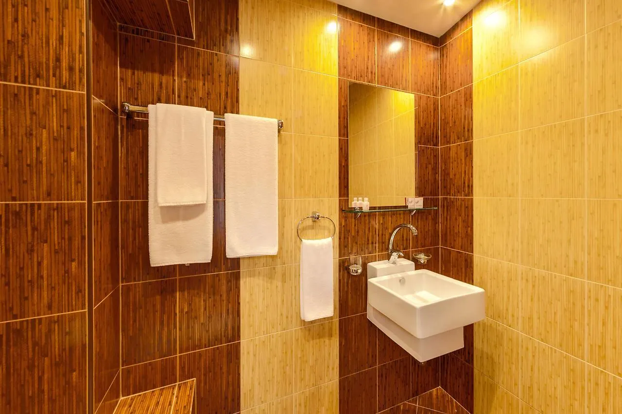 Eleganza Family Hotel - Free Parking Σόφια