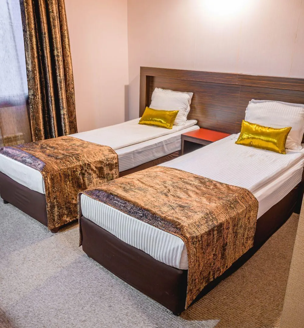 Eleganza Family Hotel - Free Parking Sofia Bułgaria
