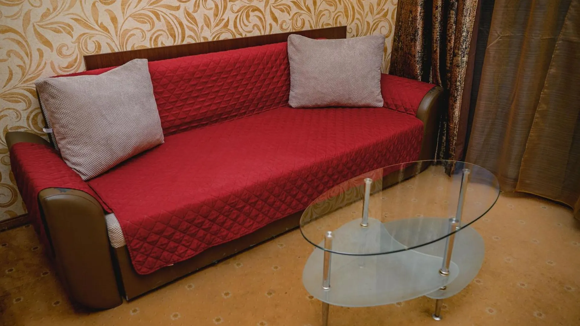 Eleganza Family Hotel - Free Parking Sofia